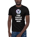 Soccer Mom Short Sleeve Cotton T-Shirt G130023