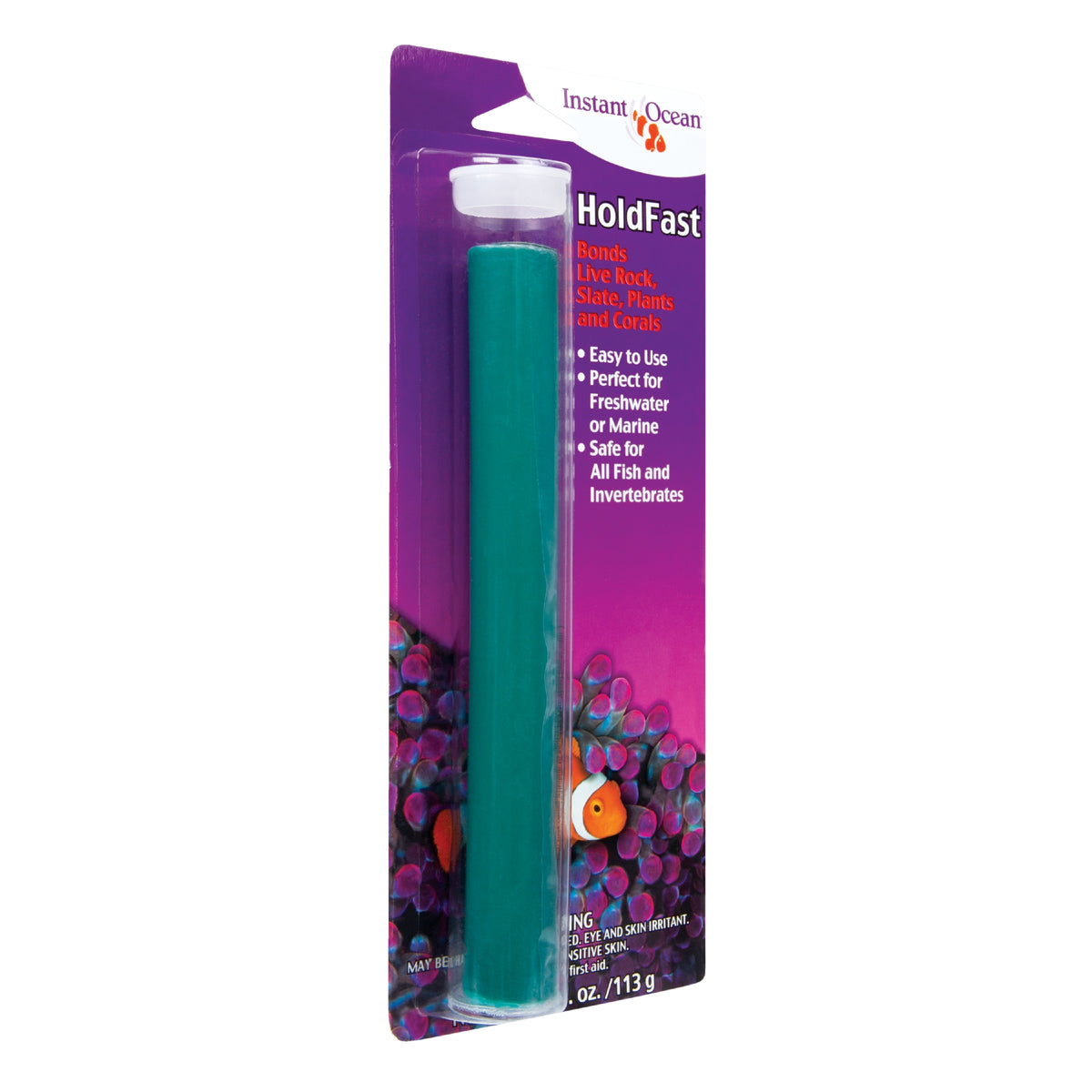 4 oz Epoxy Stick for Aquariums D698882