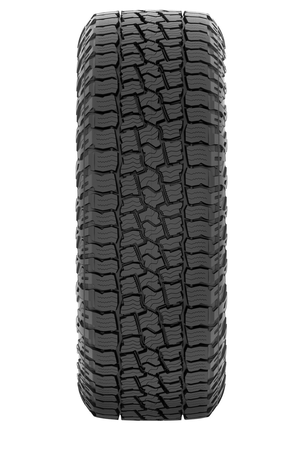 225/60R17 103H All-Terrain Tire K842838