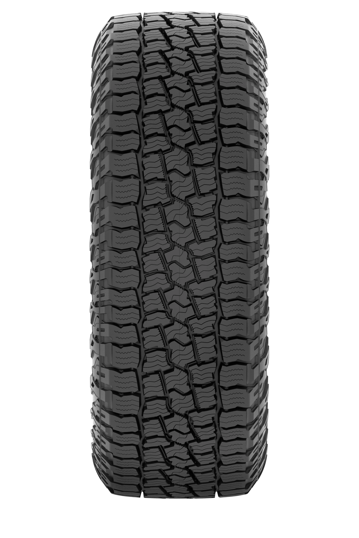 225/60R17 103H All-Terrain Tire K842838
