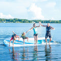Inflatable Island G85992