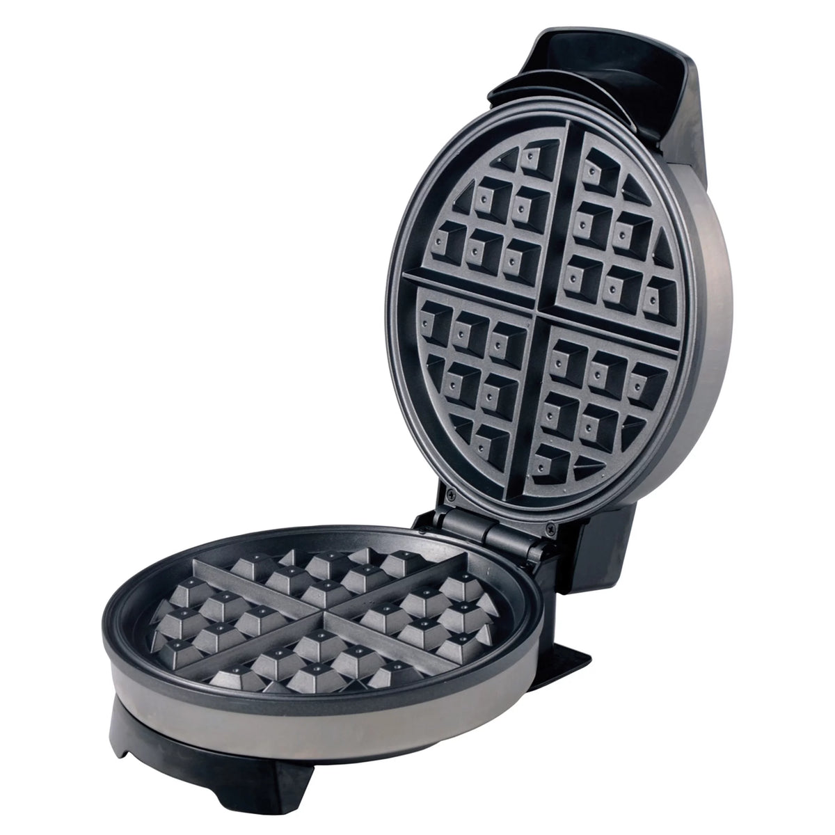 7" Nonstick Belgian Waffle Maker T15098