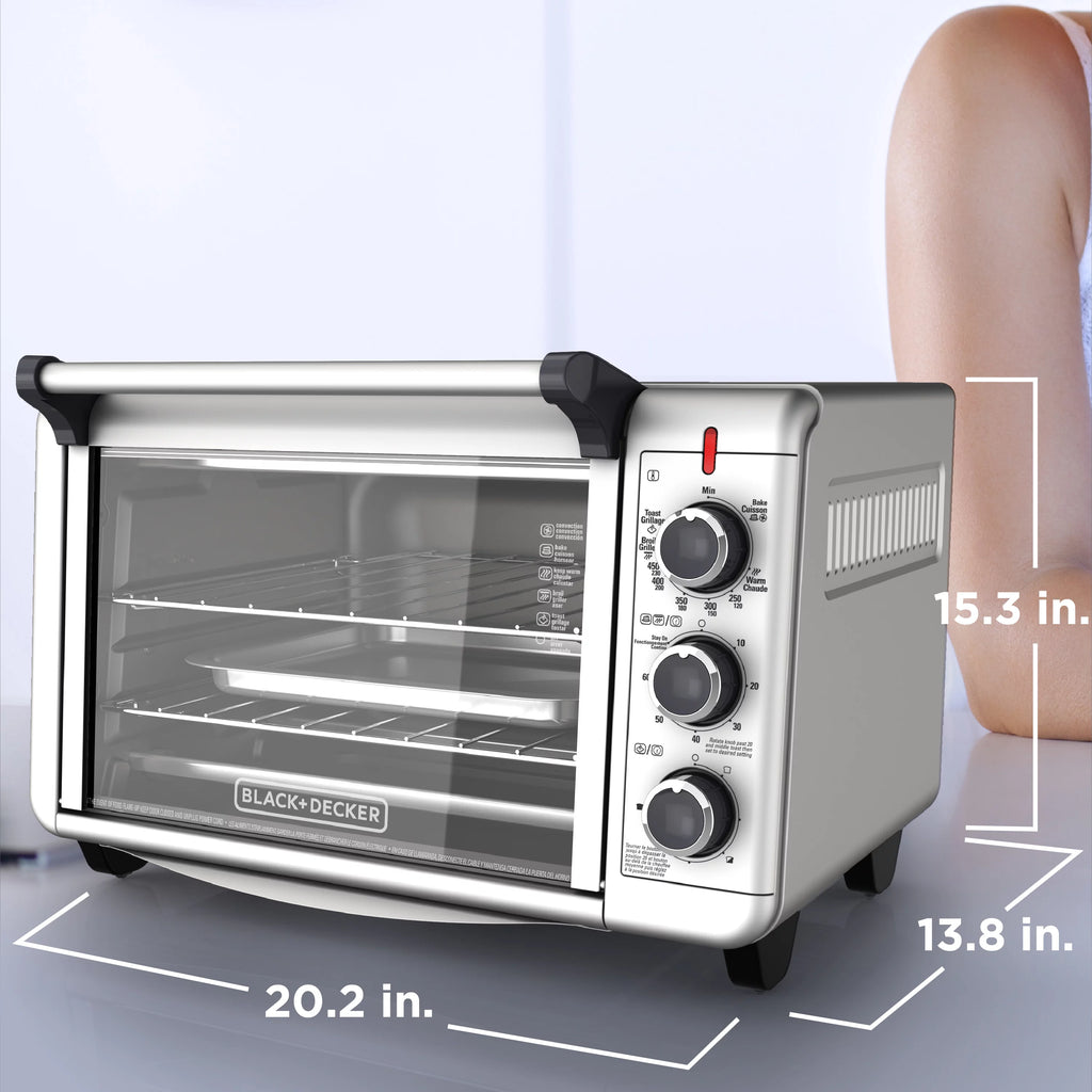 Convection Countertop Oven C788437