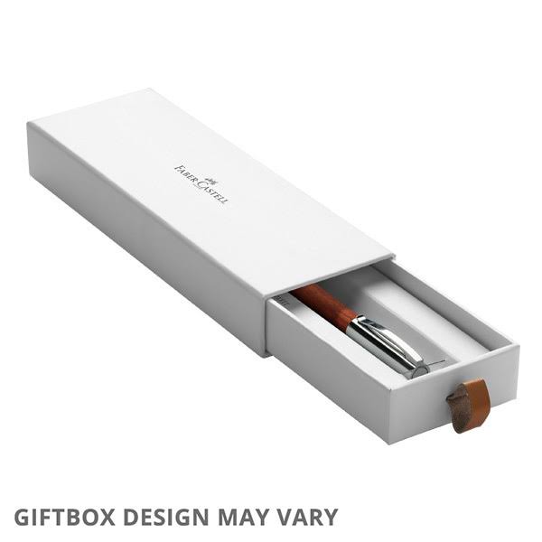 Black Rollerball Pen I960036