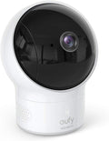 720p HD Baby Monitor Camera with Night Vision T7678