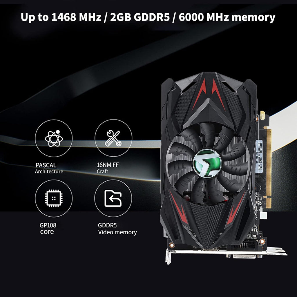 Graphics Card M3845