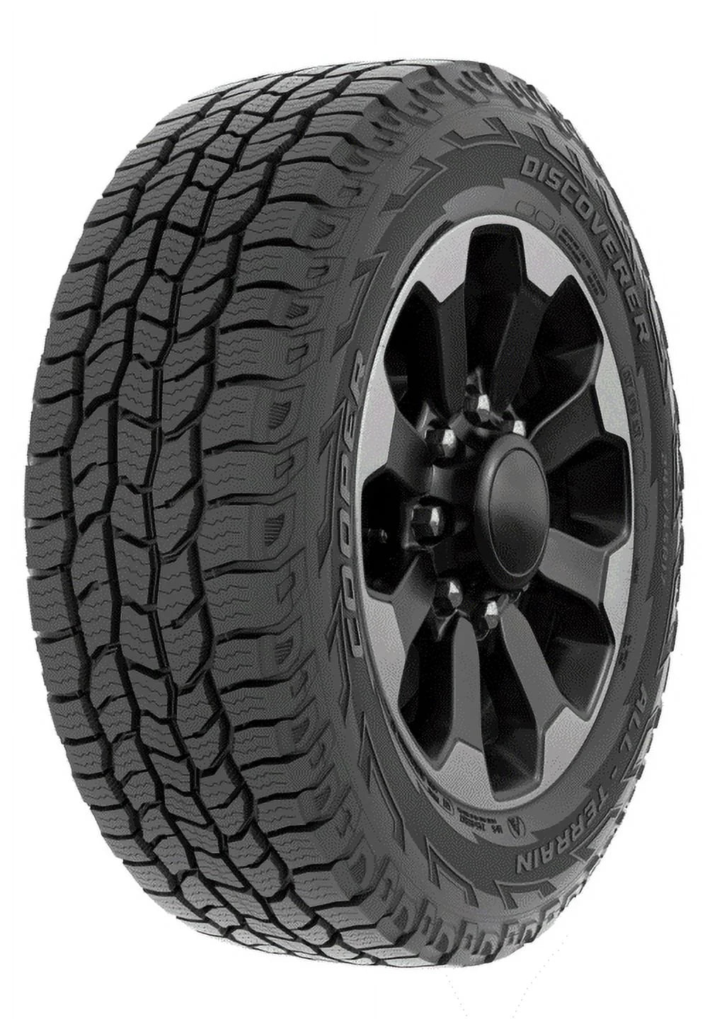 275/60R20 115T All-Terrain Tire B201