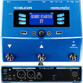 Refurbished Multi-Effects Vocal Processor Y2772