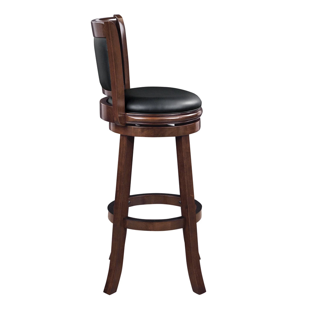 34" Extra Tall Swivel Bar Stool Z62101