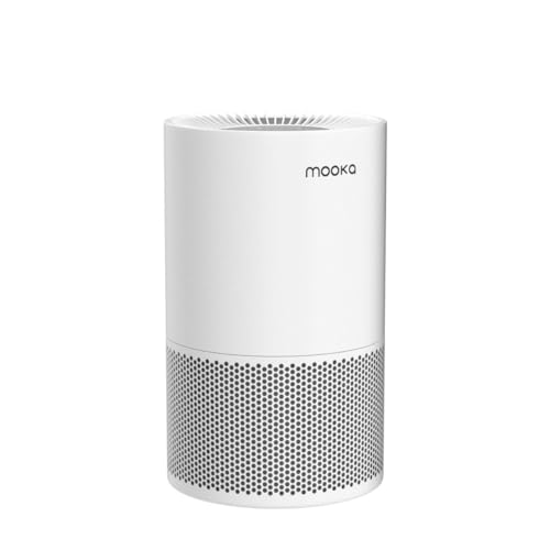 H13 True HEPA Air Purifier for Large Rooms up to 1200ft² F32350