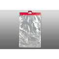 Linear Low Density Produce Bag - 12 x 17 + 2 LP - 0.55 Mil Case/2000 O320
