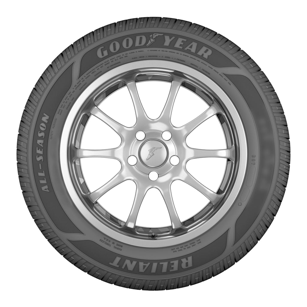 225/50R18 95V All-Season Tire Z4513