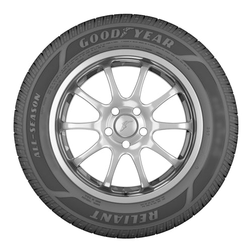 225/50R18 95V All-Season Tire Z4513