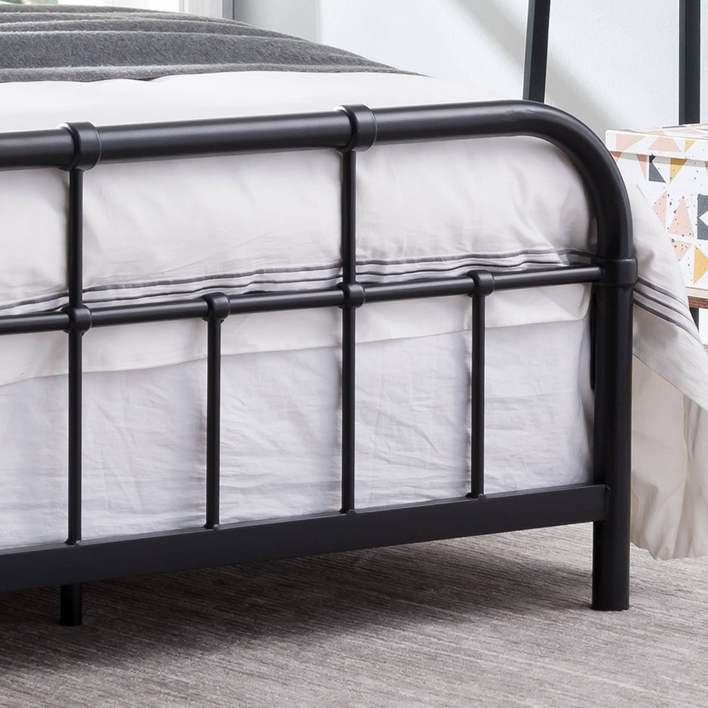 Iron Bed - Twin A32908