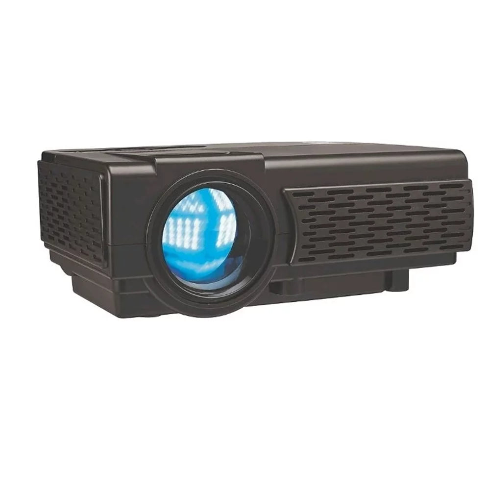 Bluetooth 1080p Home Theatre Projector A46097