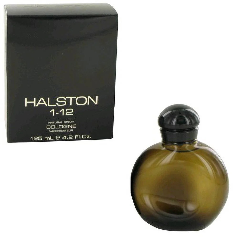 4.2 oz Cologne Spray Y627