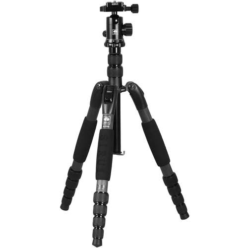 Carbon Fiber Tripod with Ball Head U279