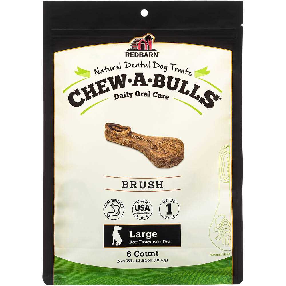 Dental Dog Chew S248812
