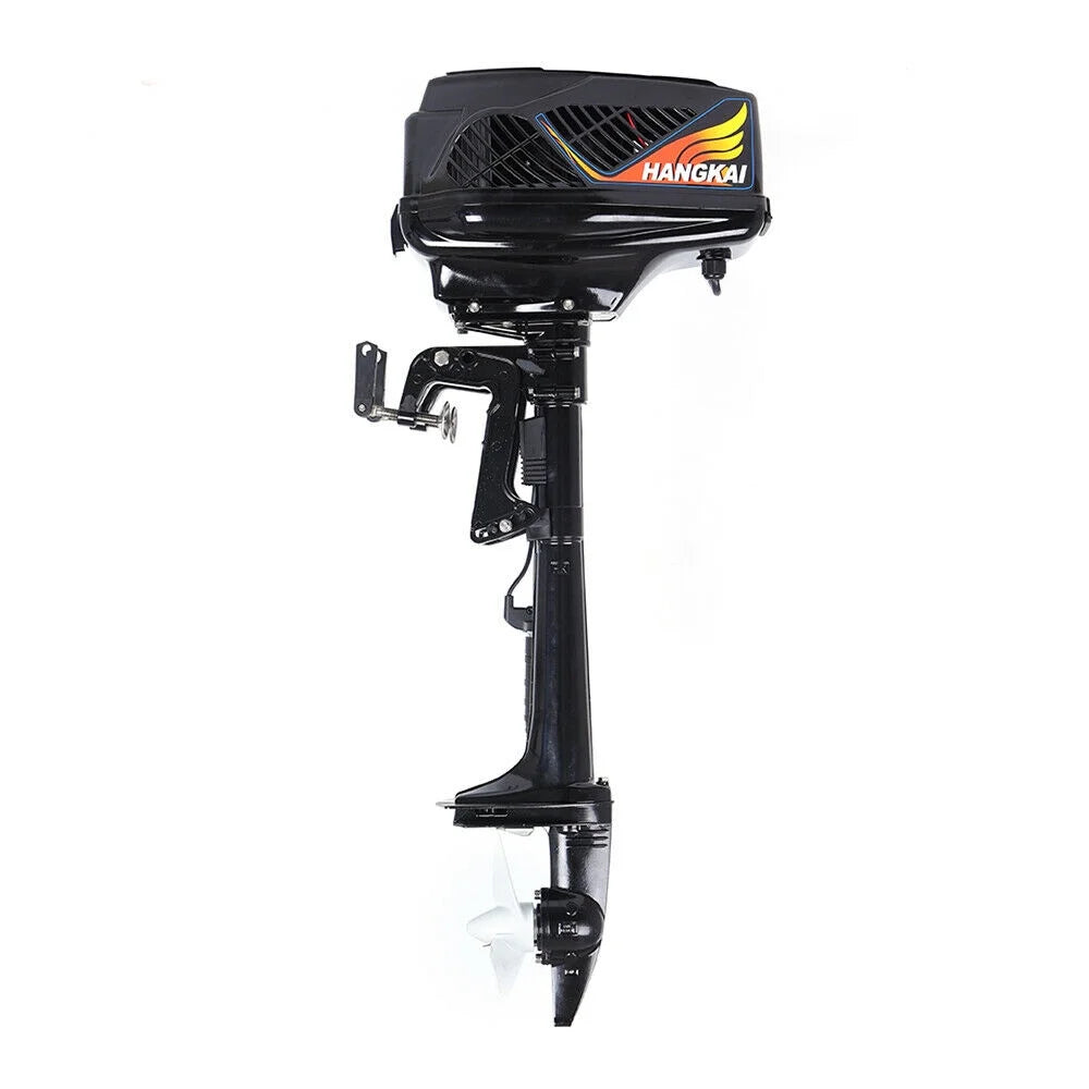 1000W 48V 18A Electric Boat Outboard Motor I9895