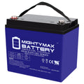12V 35AH GEL Replacement Battery K160723