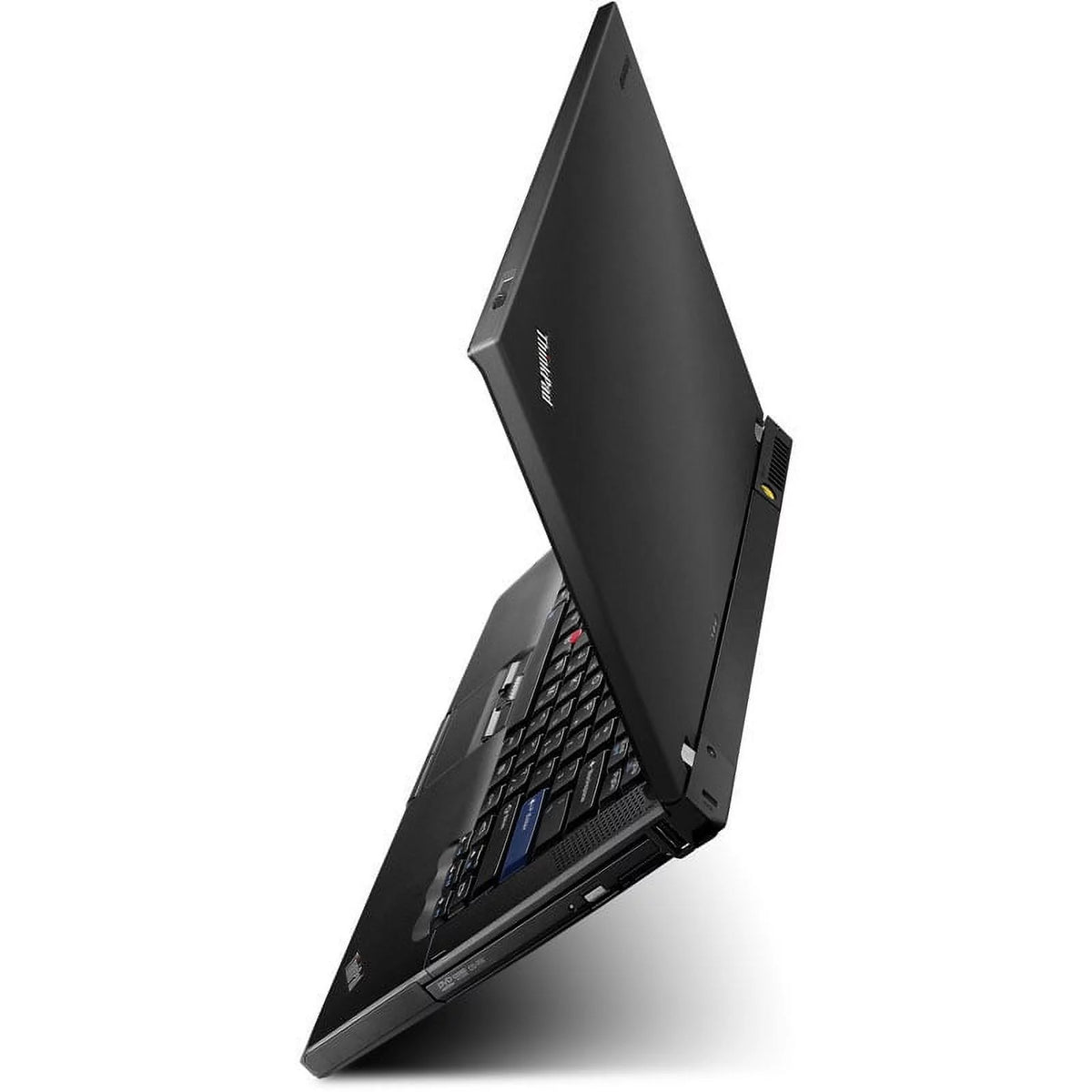 Used Lenovo ThinkPad T410 i5 2.4GHz 8GB 320GB Windows 10 Pro Laptop Computer O7975