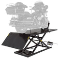 Hydraulic Motorcycle Lift Table R66761