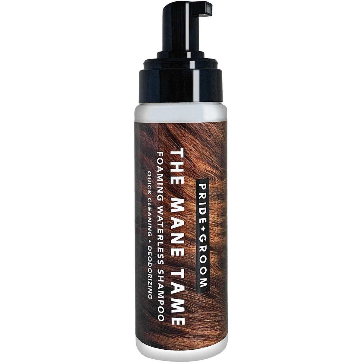Foaming Waterless Shampoo K653652