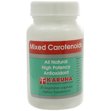 Mixed Carotenoids T572425
