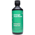 Pumpkin Seed Oil 12 oz E1665