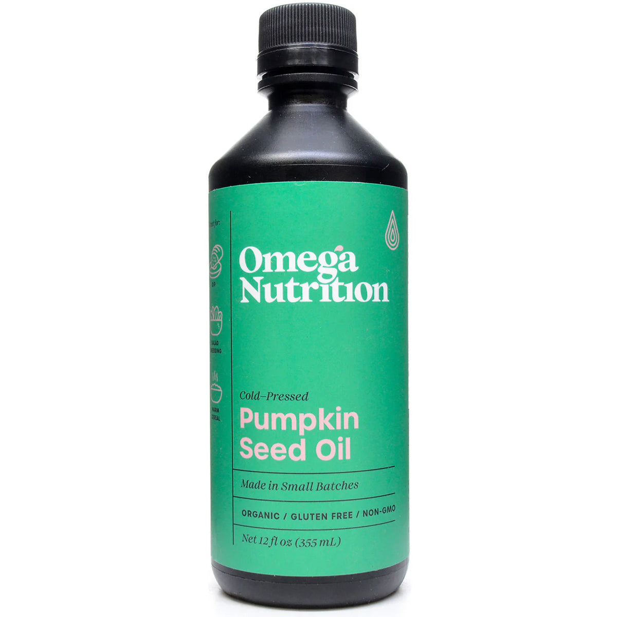 Pumpkin Seed Oil 12 oz E1665