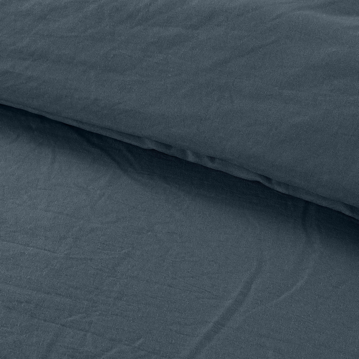 4-Piece Garment Washed Comforter Set K767714