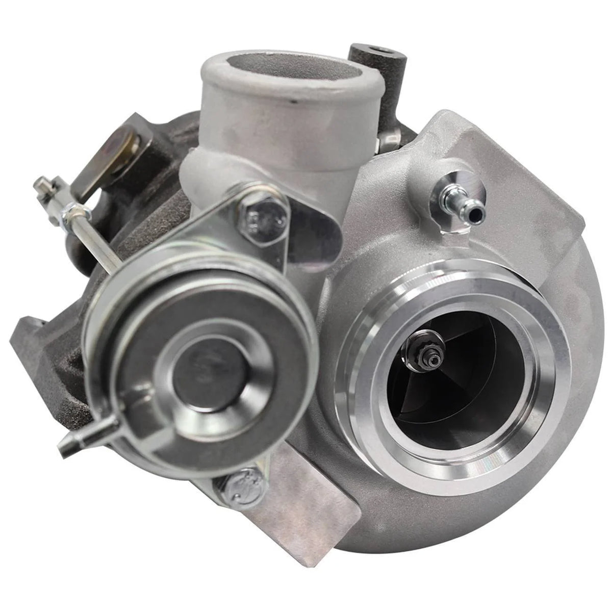 TD04HL-15T Engine Turbocharger 2.3L S196