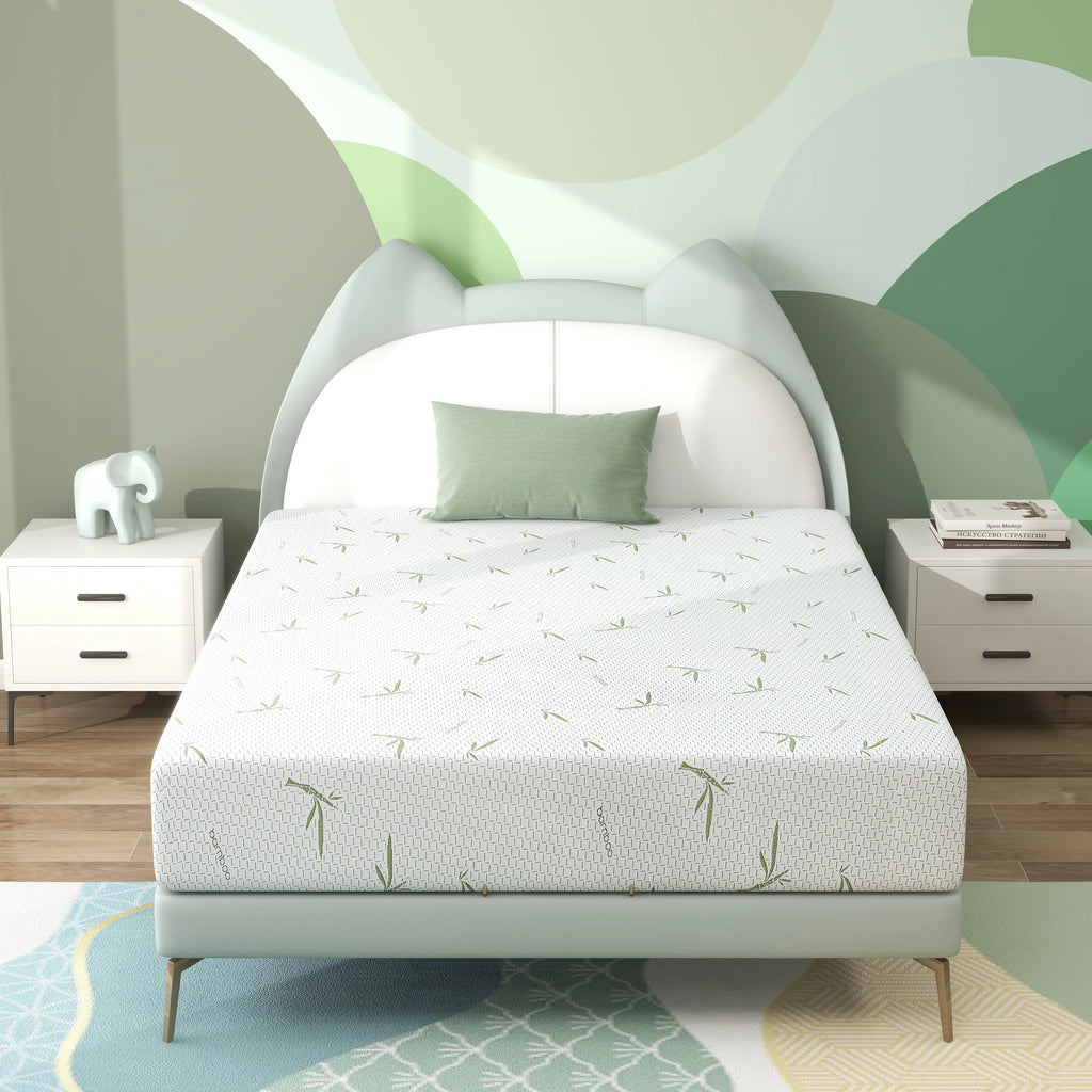 6 inch Memory Foam Twin Mattress T888