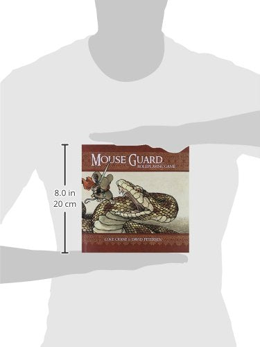 Roleplaying Game K6292