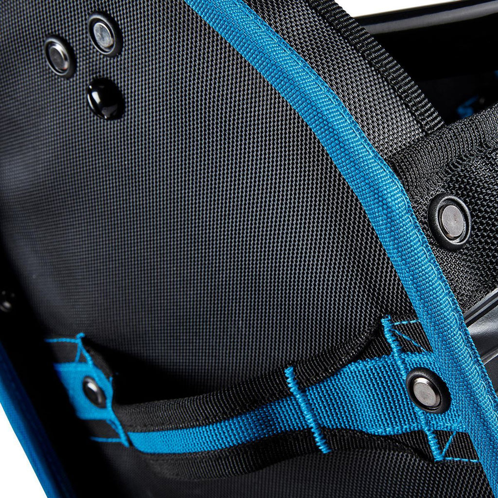 20 in. Tool Tote with 21 Pockets Z4781