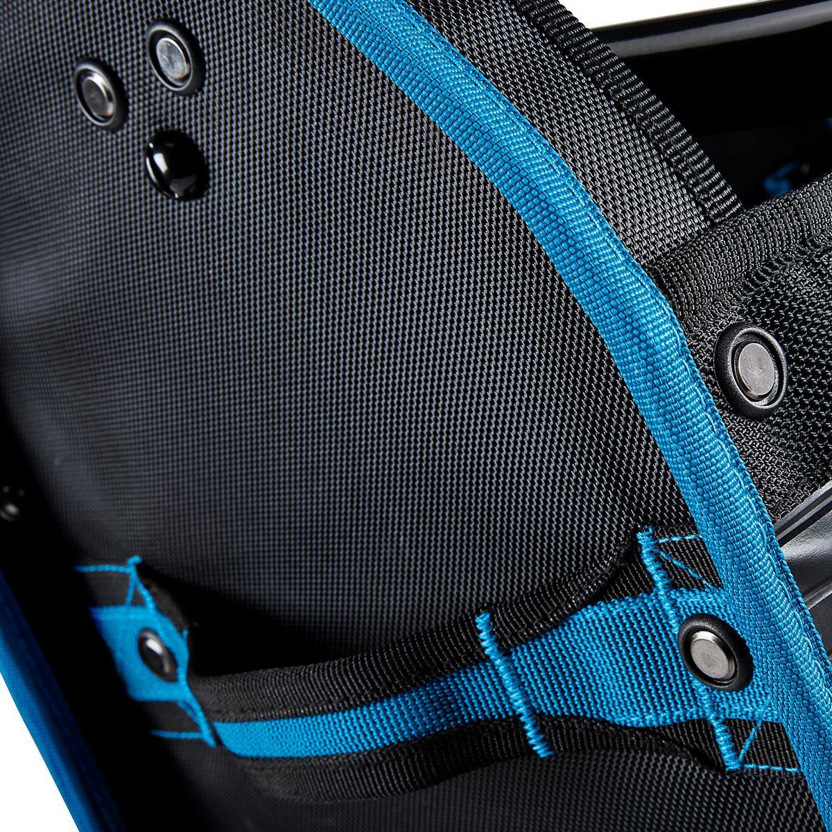 20 in. Tool Tote with 21 Pockets Z4781