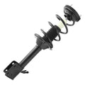 Rear Left Complete Strut Assembly E591
