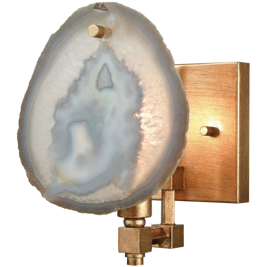 Natural Gallery Sconce M29001