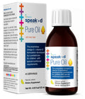 Natural Lemon Oil 4.05 oz with Omega-3 Vitamin E D & K Z28173
