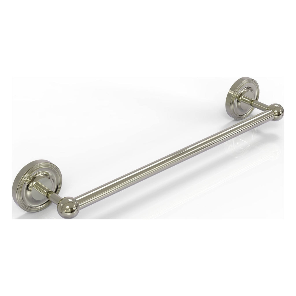 36 inch Polished Nickel Towel Bar K531766