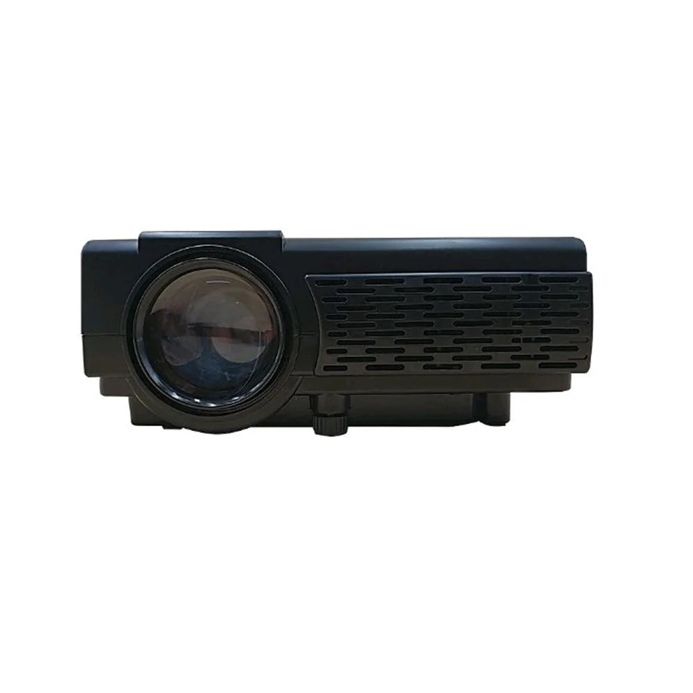 Bluetooth 1080p Home Theatre Projector A46097