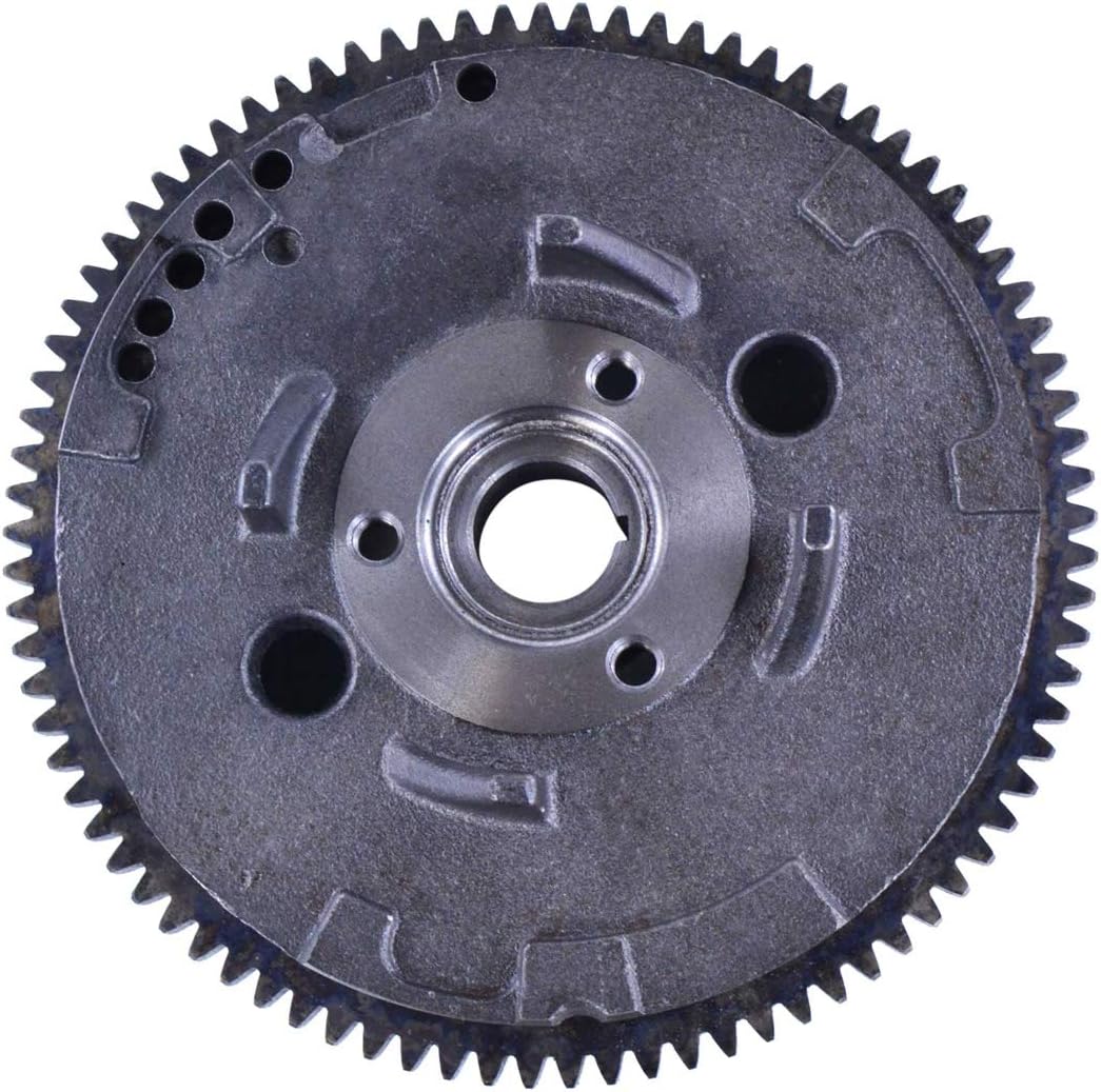 Flywheel for Polaris Sportsman 400 500 HO / Big Boss 500 / Magnum 500 / Scrambler 500 / Worker 500 / ATP 500 1997-2004 C7405