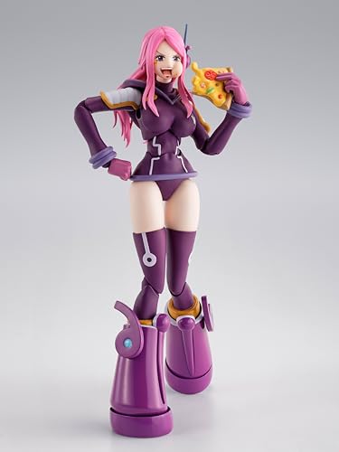 Action Figure B3743