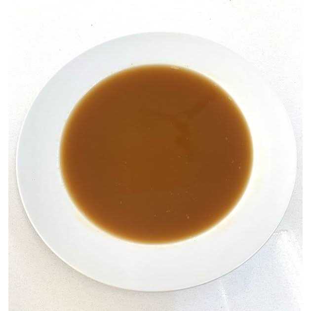 Beef Broth Meal Topper for Cats & Dogs C1643