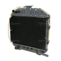 Radiator with Cap J5891