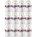 Keto ACV 1000mg Gummies 12 Bottles D5042