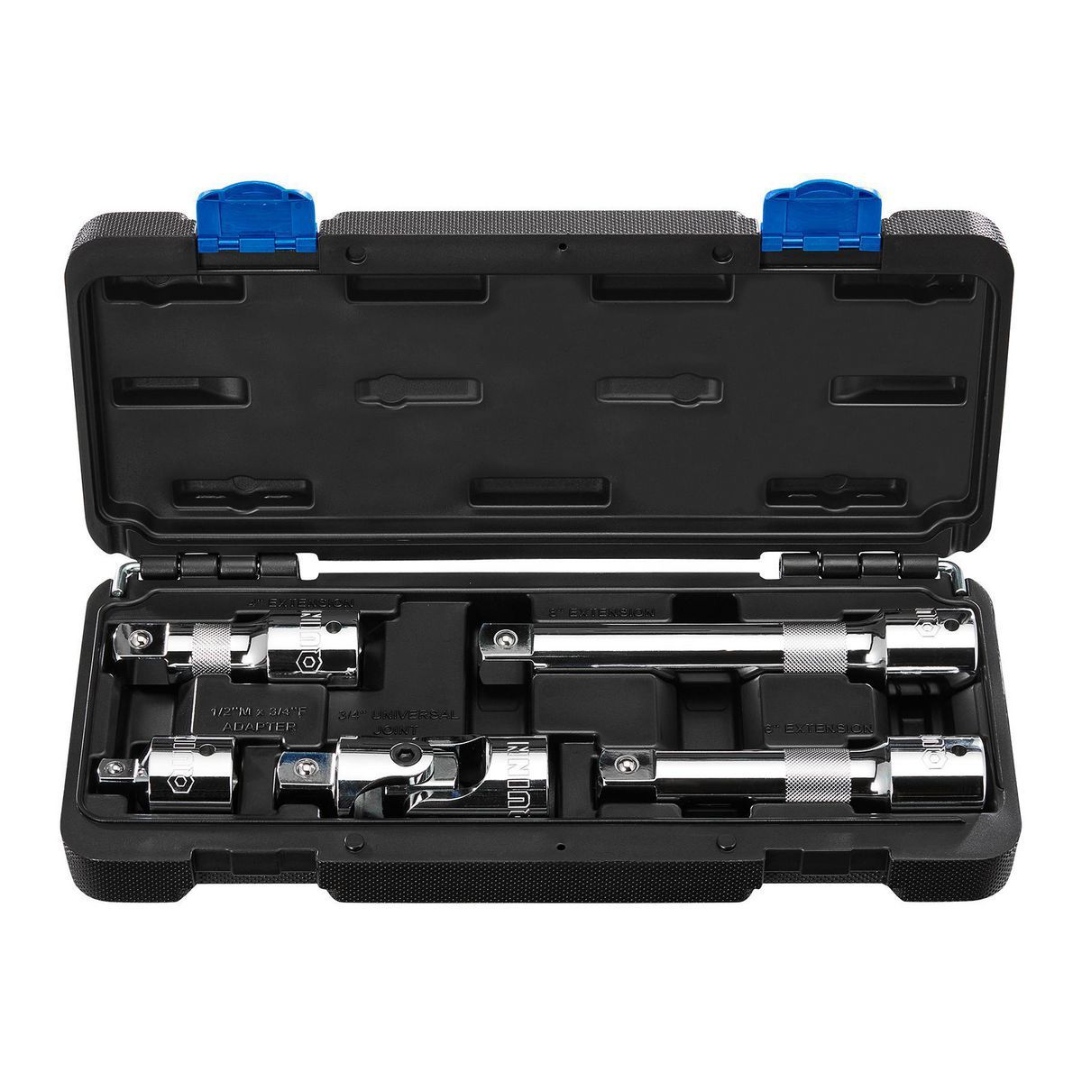 3/4 in. Drive Socket Accessory Kit, 5-Piece B3555