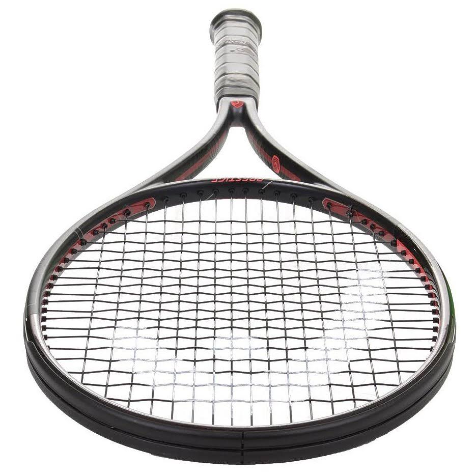 Tennis Racquet, 4 1/2 D2777