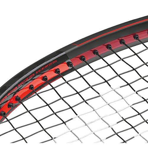 Tennis Racquet, 4 1/2 D2777