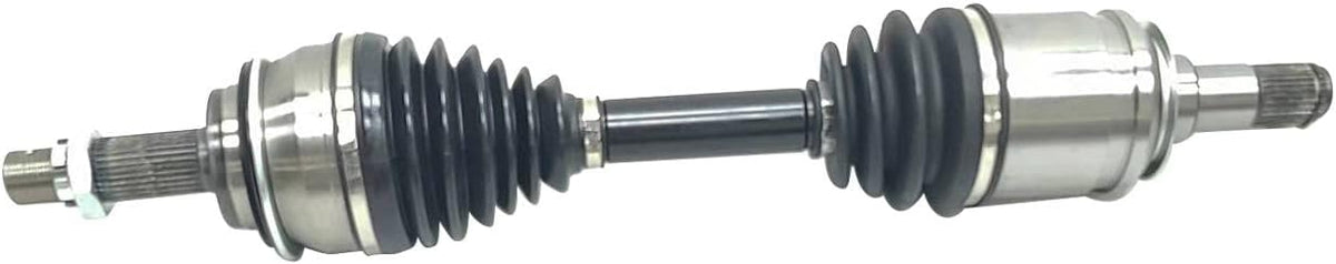 2Pcs CV Axle Half Shaft Drive Axle Shaft S35772